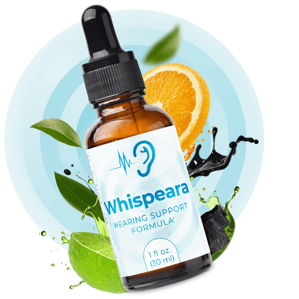 Whispeara Hero Image